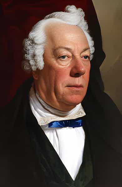 George Kennedy