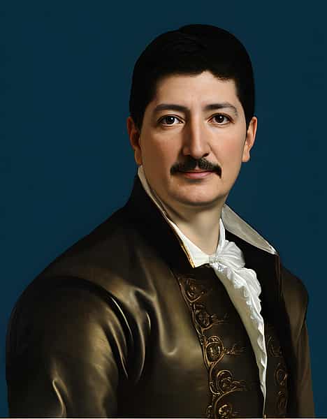 Ken Marino