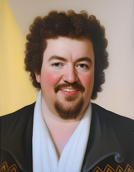 Danny McBride