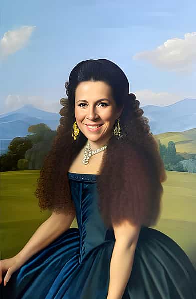 Dina Eastwood