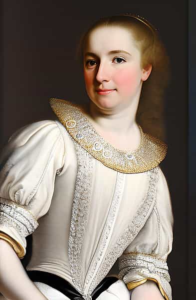 Genevieve O'Reilly