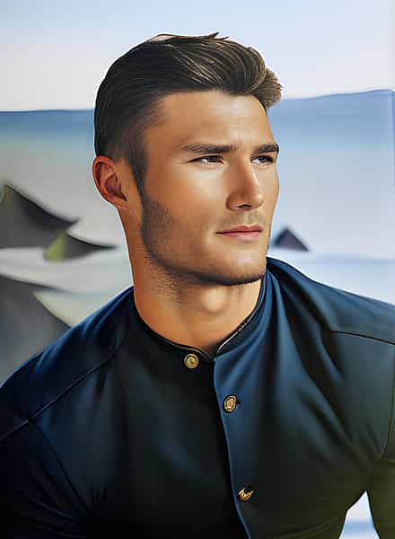 Scott Eastwood