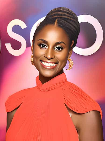 Issa Rae