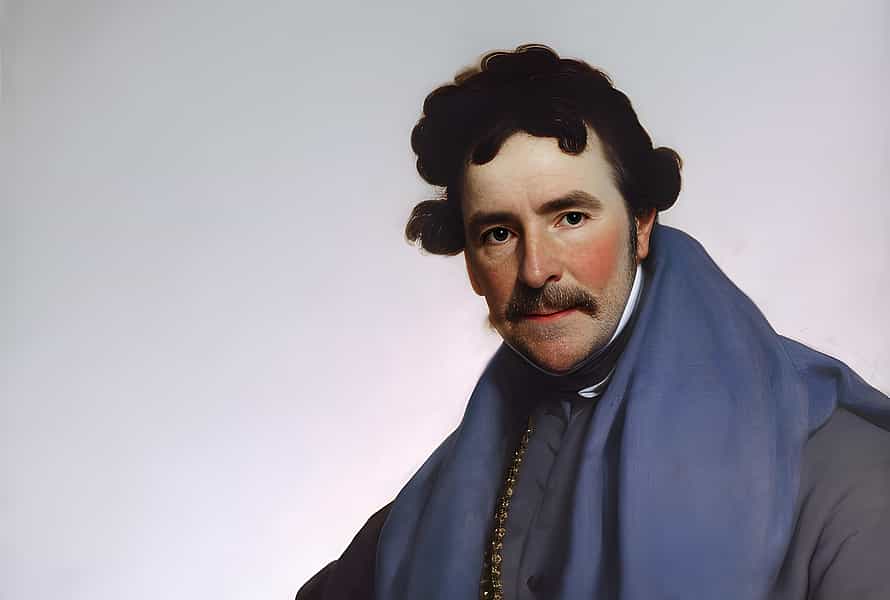 William Smith