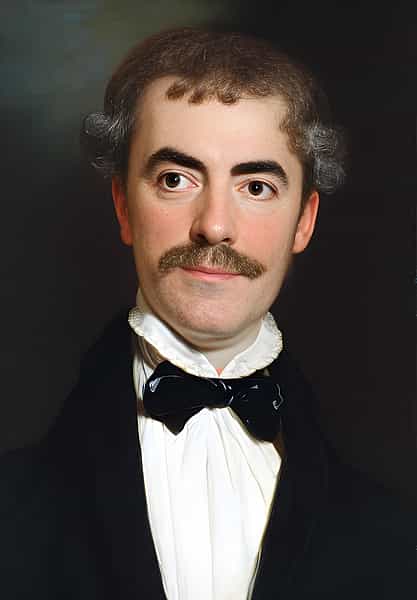 James Nesbitt