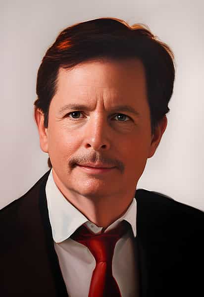 Michael J. Fox