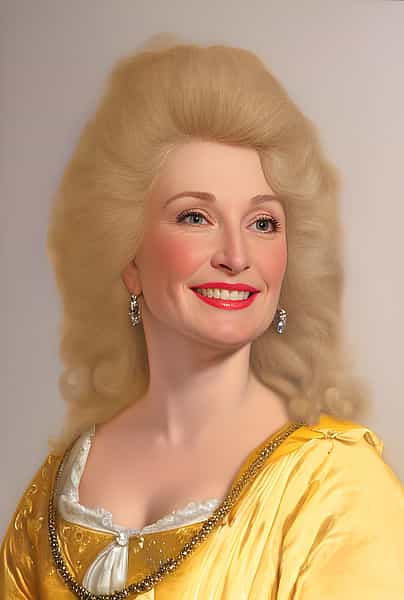 Dolly Parton