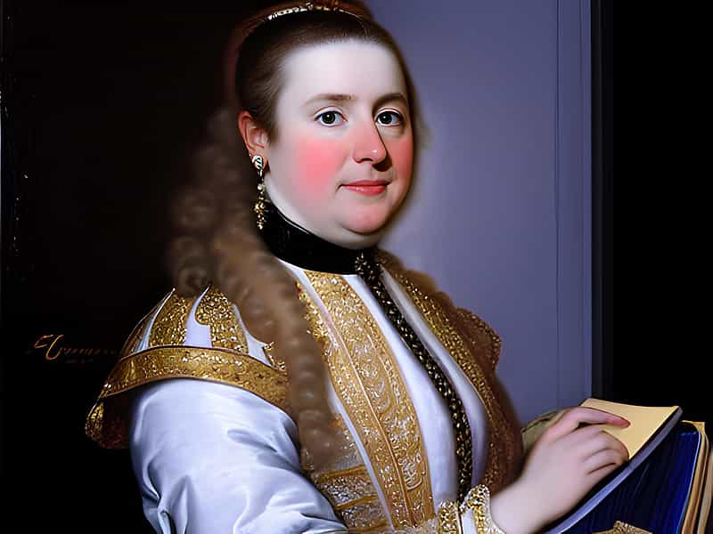 Rachel Parton George