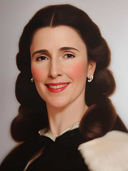 Mimi Rogers