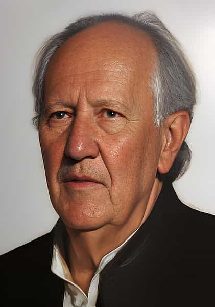 Werner Herzog