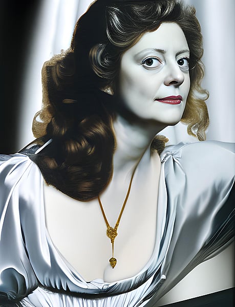 Susan Sarandon