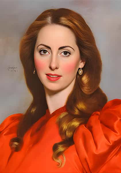 Eva Amurri