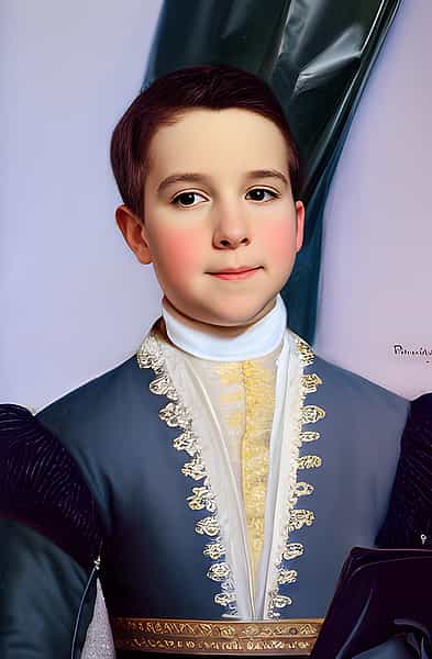 Miles Robbins