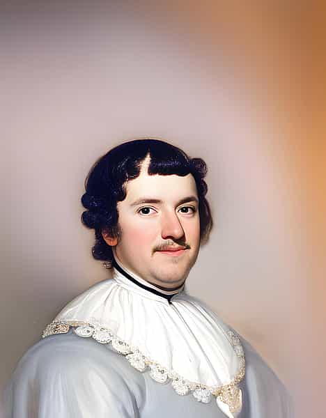 Jack Henry Robbins