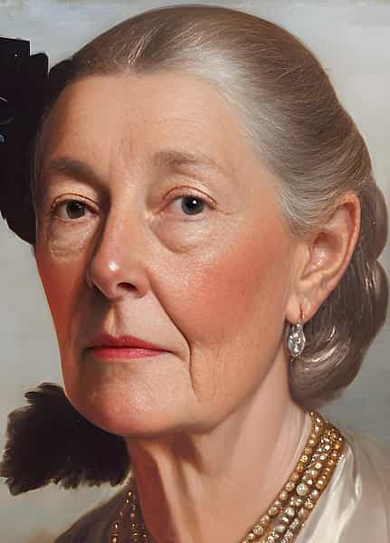 Vanessa Redgrave