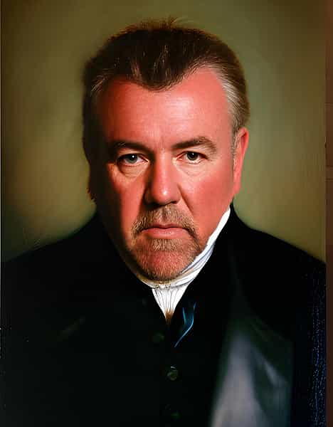 Ray Winstone