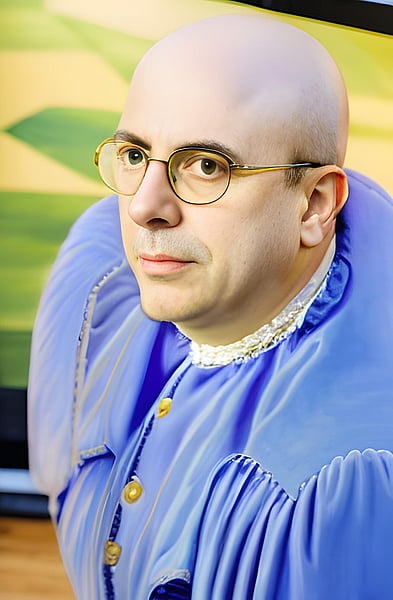 Willie Garson