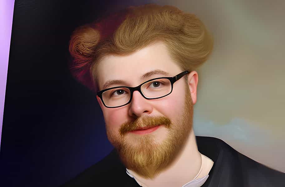 Justin Roiland