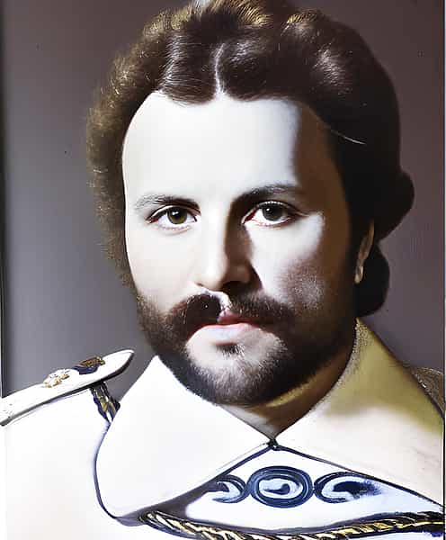 Franco Nero