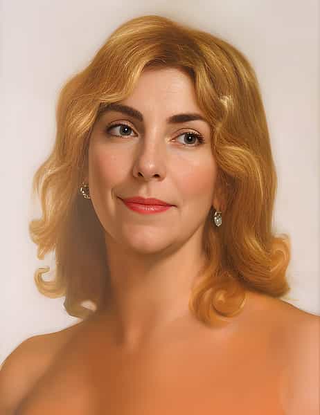 Natasha Richardson