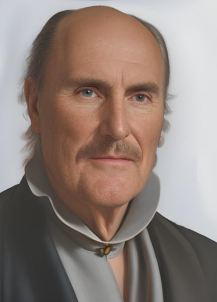 Robert Duvall