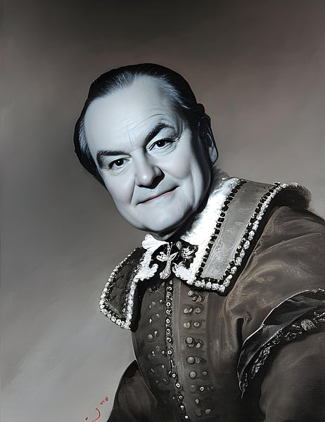Bob Hope