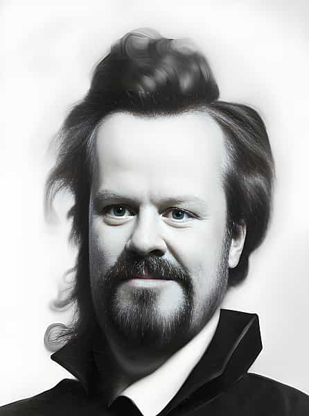 Larry Fessenden