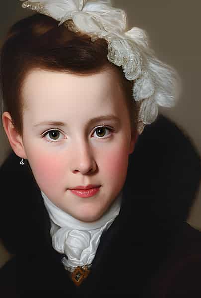 Cody McMains