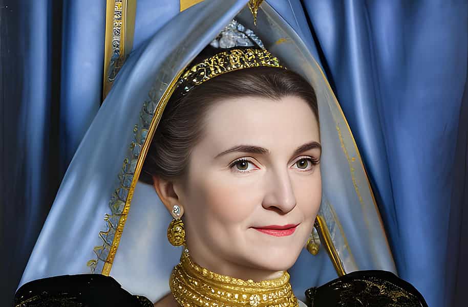 Brenda Strong