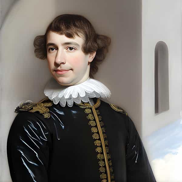 Zak Henri