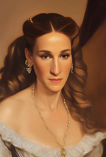 Sarah Jessica Parker