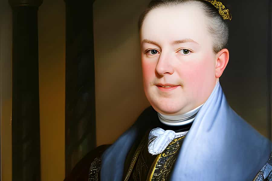 Timothy Britten Parker