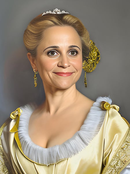 Amy Sedaris