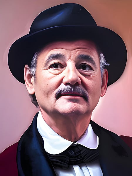 Bill Murray