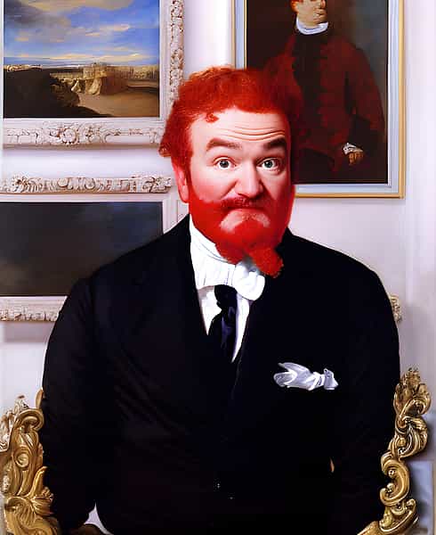 Red Skelton