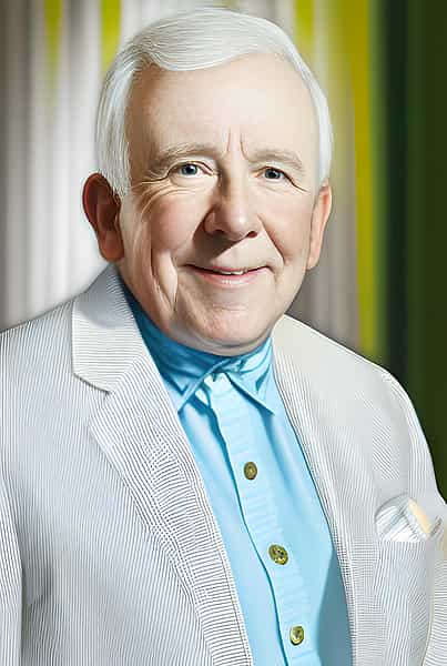 Leslie Jordan