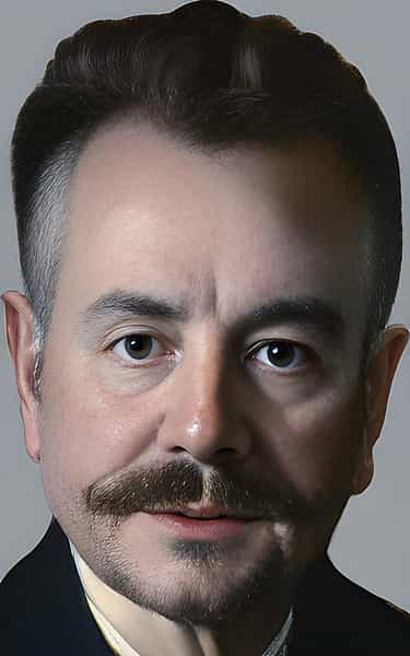 Viktor Dobronravov