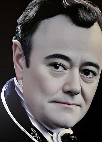 Jack Lemmon