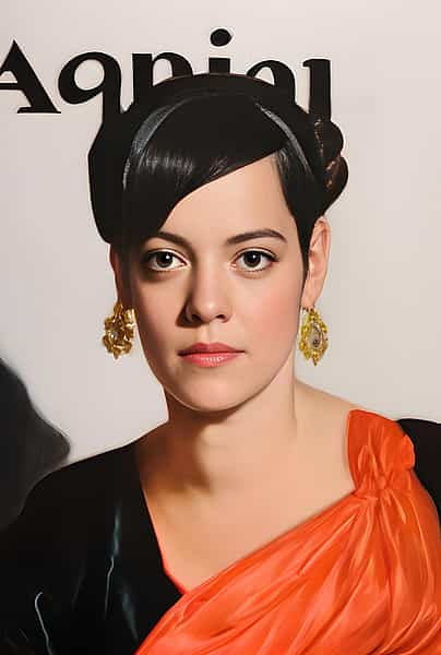 Lily Allen