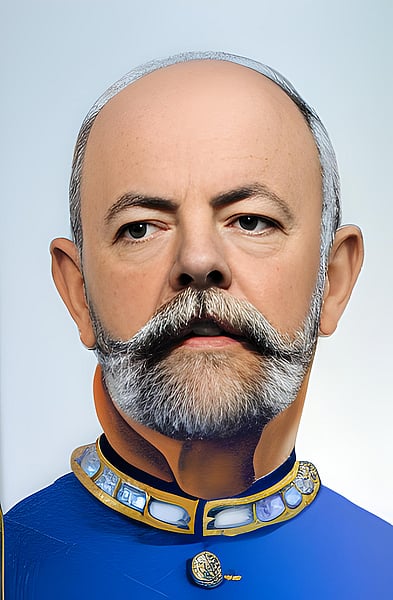 Keith Allen