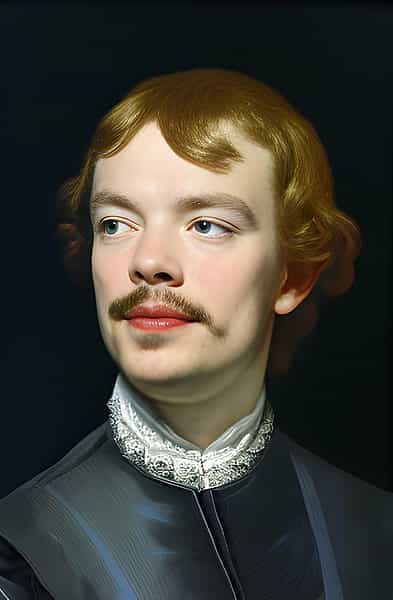 Alfie Allen