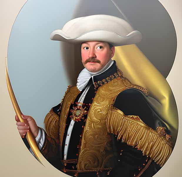 Kevin Allen