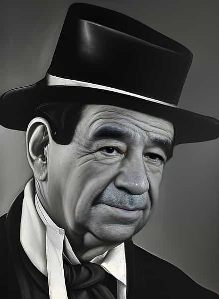 Walter Matthau
