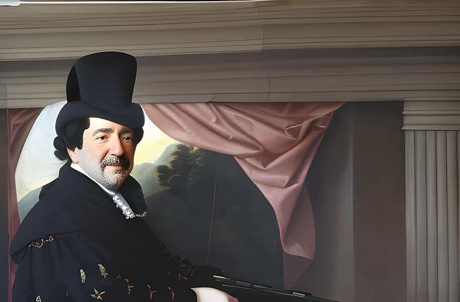 Charles Matthau