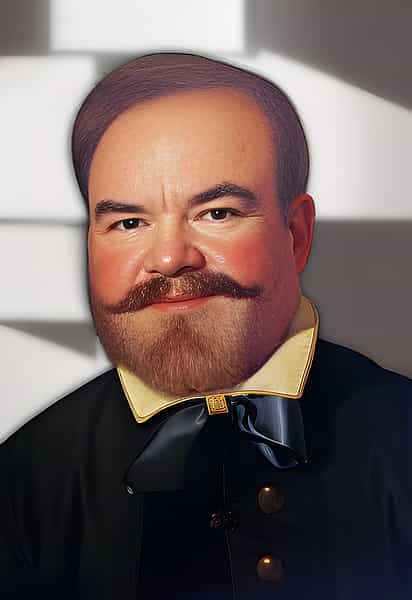 Richard Riehle