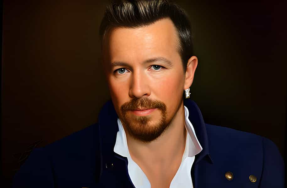 Sean Patrick Flanery