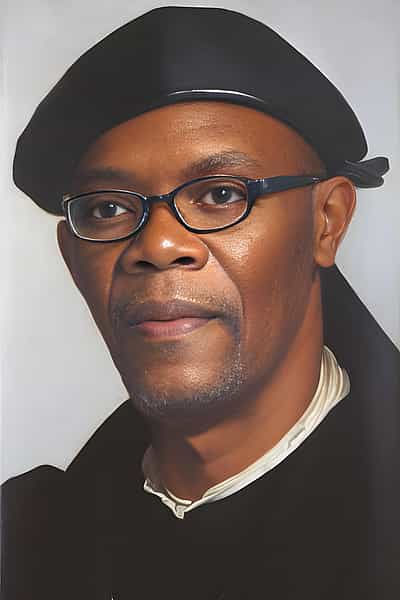 Samuel L. Jackson