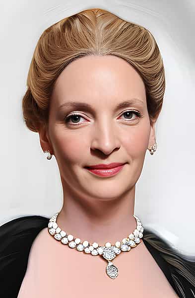 Uma Thurman