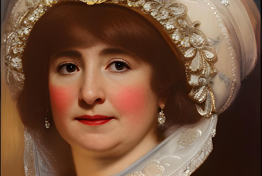 Olympia Dukakis