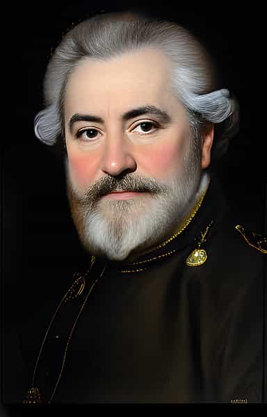 Louis Zorich